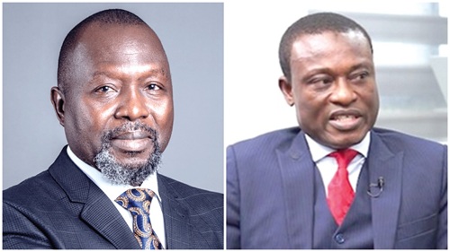 AG Challenges OSP’s Independence in Landmark Suit