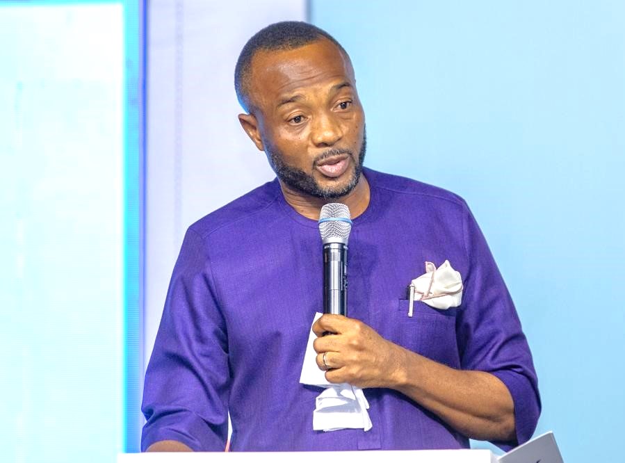 Minority Demands Sweeping Reforms @ Kwahu Forum