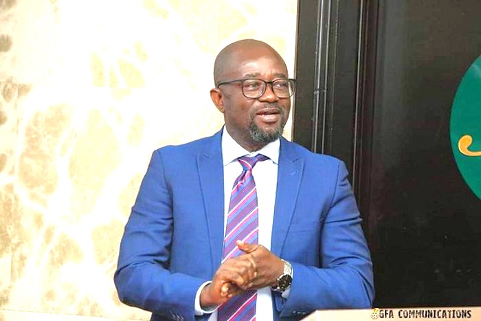 GFA to tighten Team Travel Security After Death of Berekum Chelsea’s Player