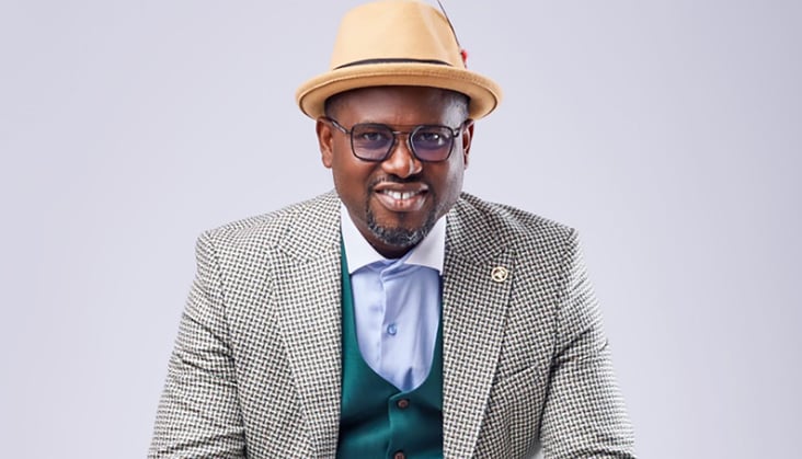 GTA Supported A Plus’ Gomoa Easter Carnival – Abeiku Aggrey