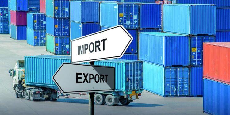 Ghana Hits Record $4.2bn Trade Surplus
