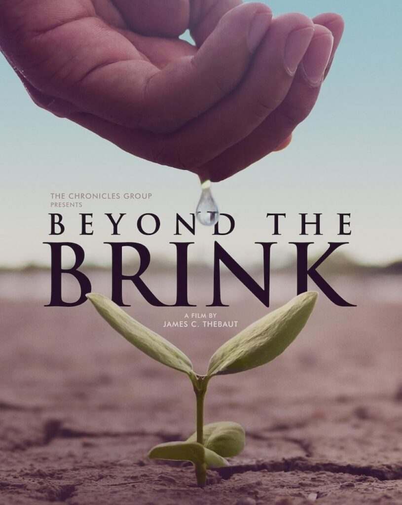 Beyond the Brink:Turning Stop Signs into Turning Points