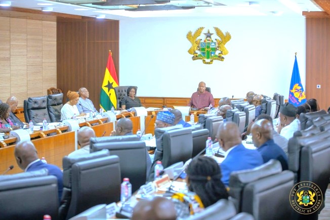 Mahama Moves on Fuel Taxes as Crude Hits $100