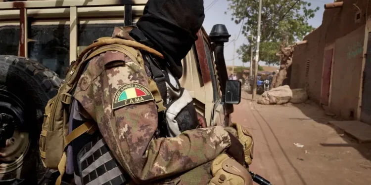 Burkina Faso, Mali Troops Kill More Civilians than Jihadists – Report
