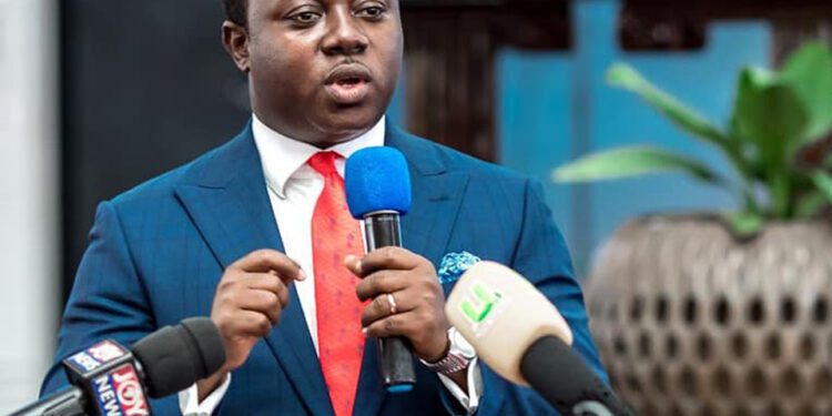 Minority Slams Mahama over Anti-Gay Bill U-Turn