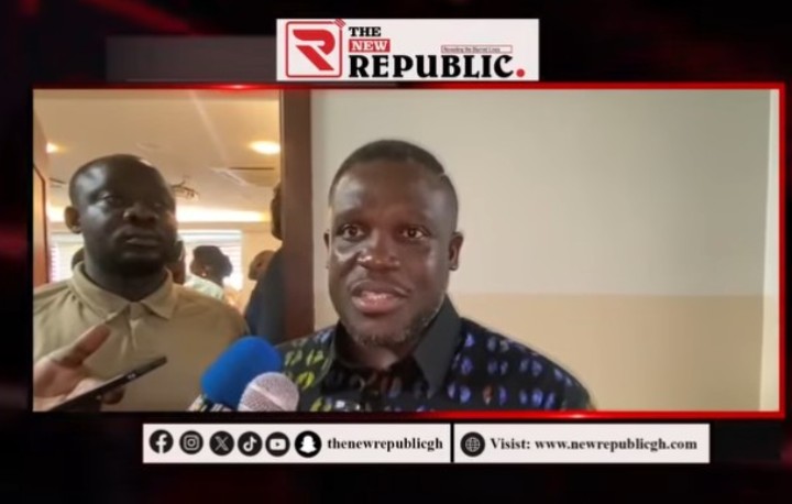 Anti-LGBTQ+ Bill Remains a Priority – Sam George