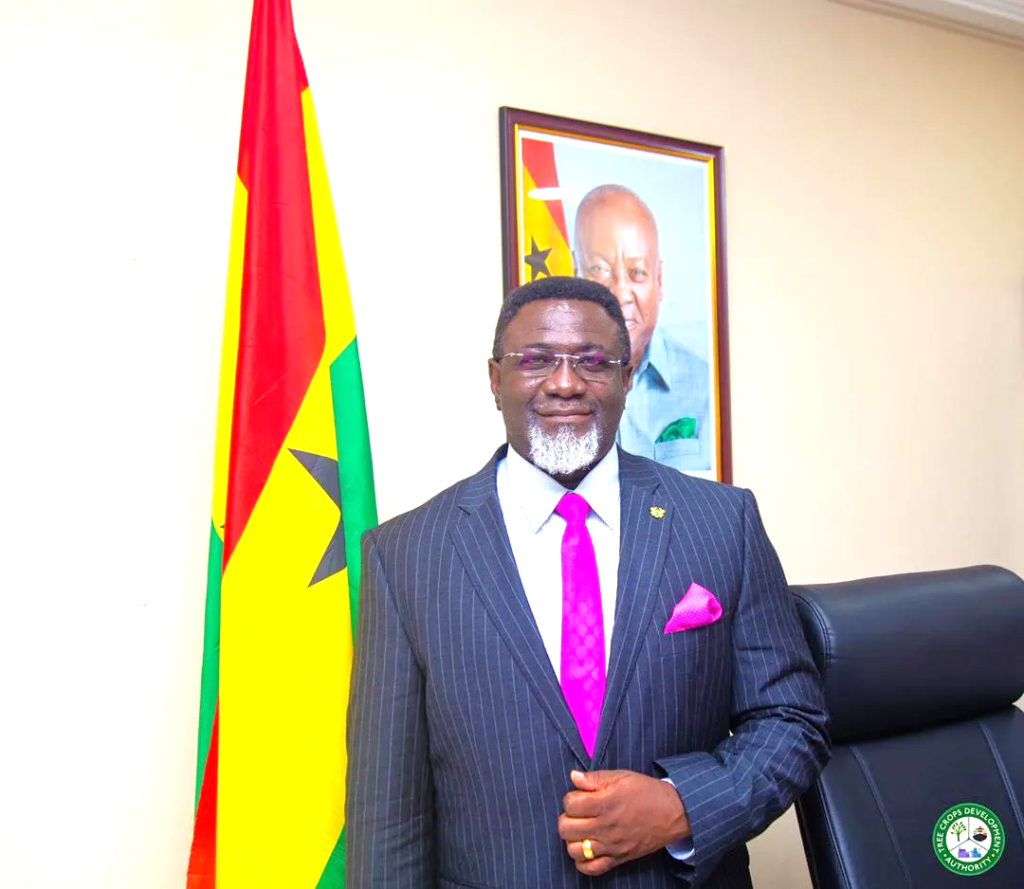 TCDA Cries Propaganda as Under-Invoicing Claims Stick