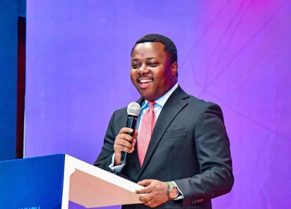 Speak Out Against Mahama Government’s LGBTQI+ U-turn – Ntim Fordjour to Clergy