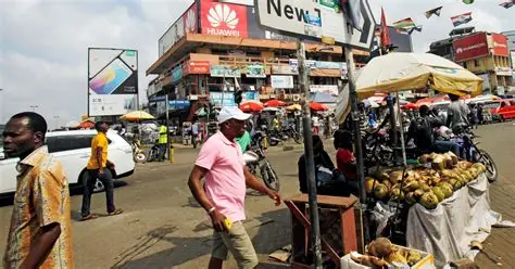 World Bank Names Ghana Among Largest Projected Fiscal Improvers in 2026