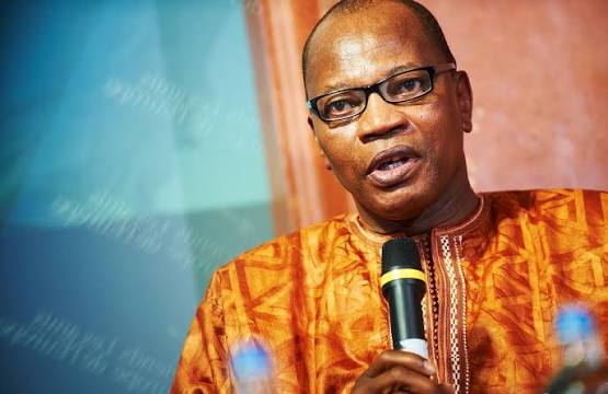 Ibn Chambas Calls For Restructuring Of Ghana’s Educational System