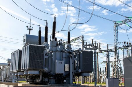 Gov’t Deploys 2500 Transformers in Sweeping Nationwide Grid Modernization Drive – Jinapor