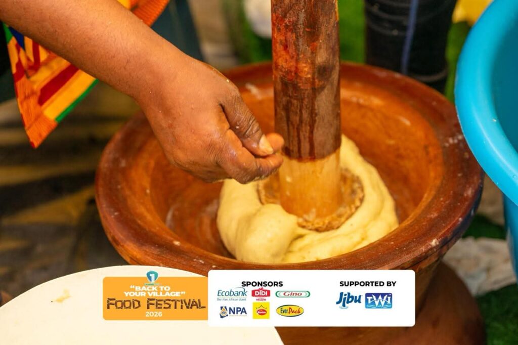 Back To Your Village Food Festival 2026: Two Days of Food, Fire And Pure Culture