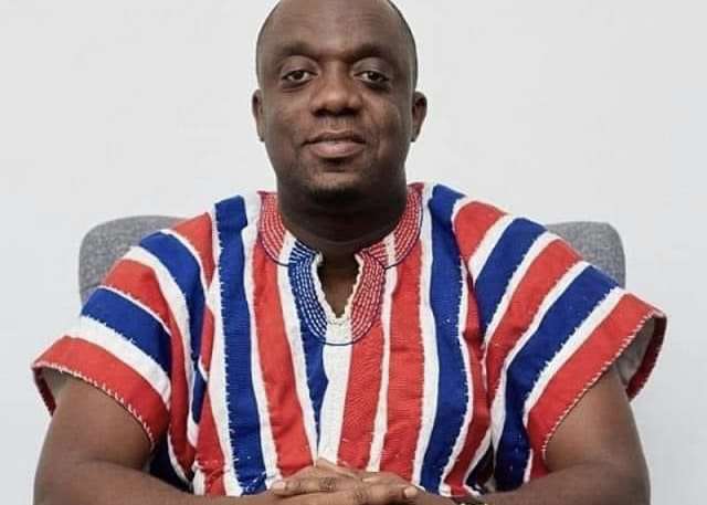 NPP Rolls Out Reorganisation Agenda