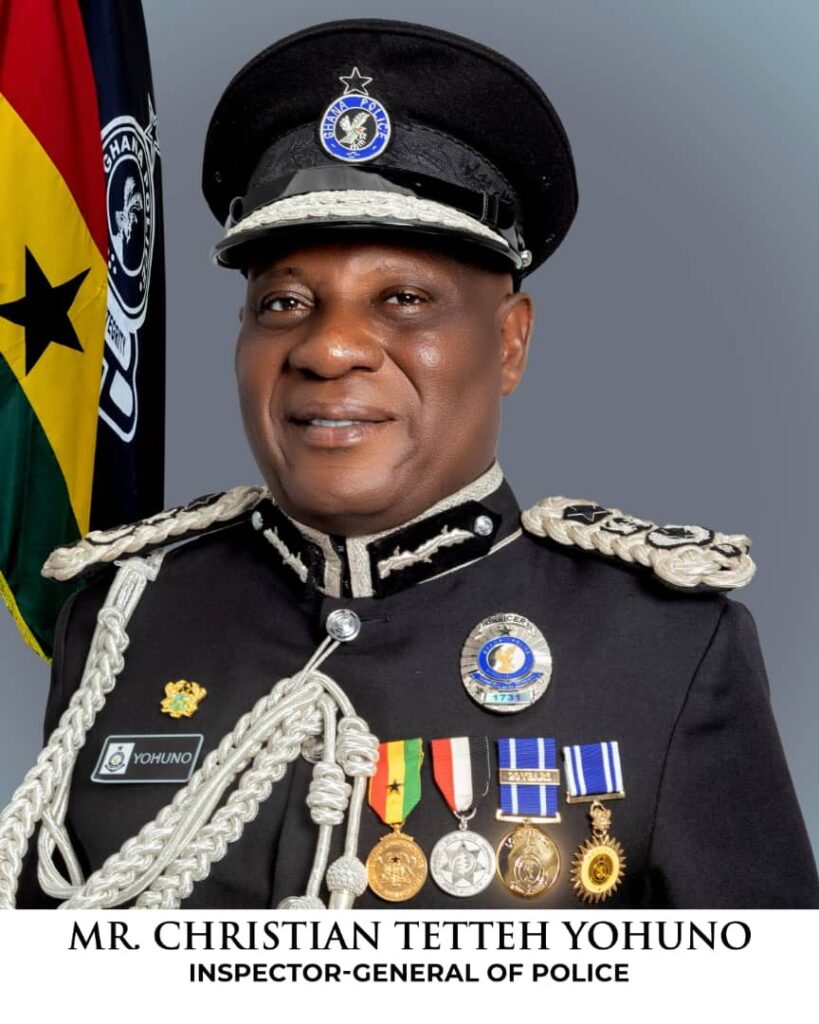 Police Nab Seven in Child Trafficking Ring