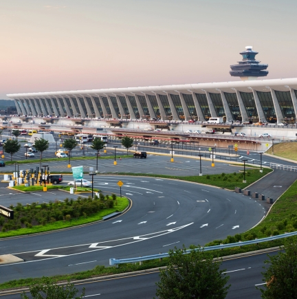 Pregnant Ghanaian Woman and Son, 4, Detained for Over a week at Dulles Airport – ACLU Alleges