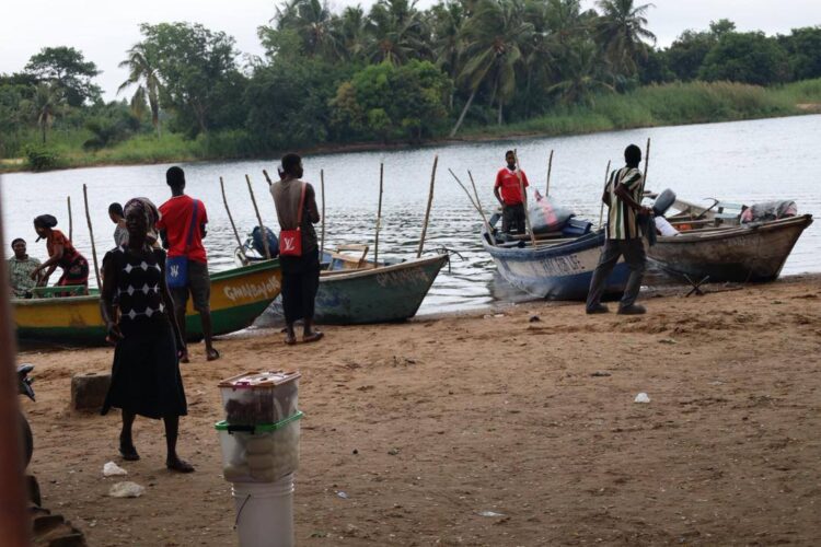 Artisanal Fishers Welcome Exemption From Closed Fishing Season