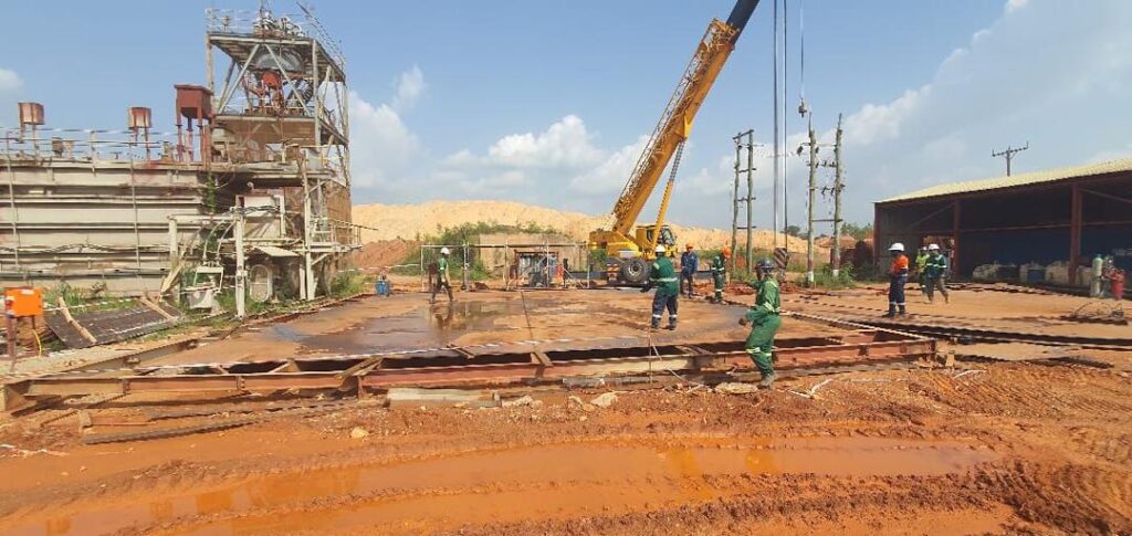 Nine Illegal Miners Trapped in Abandoned Konongo Shaft