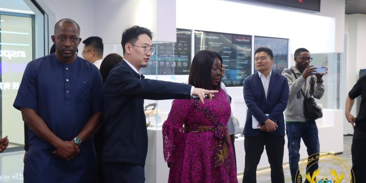Mahama’s Industrial Transformation Takes Center Stage at Ghana-China Investment Forum