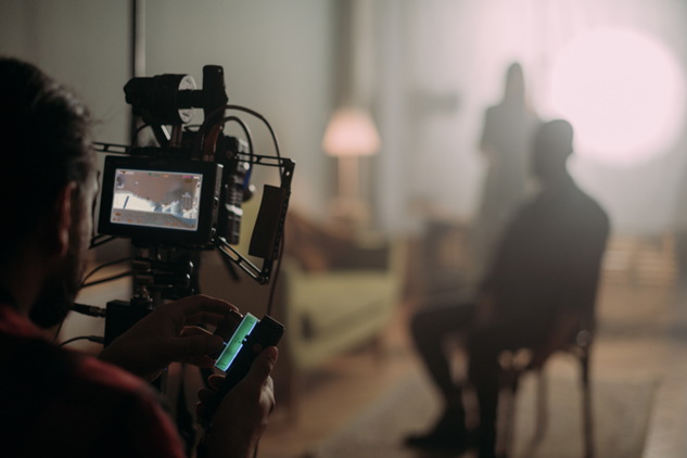 How African storytellers are reframing the continent on screen