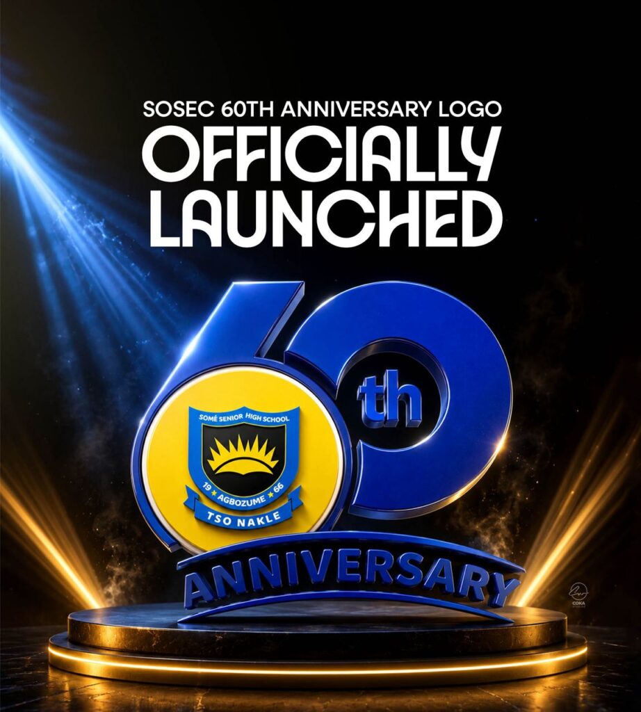 Somé SHS Launches 60th Anniversary Celebration – Commits to Infrastructure Development