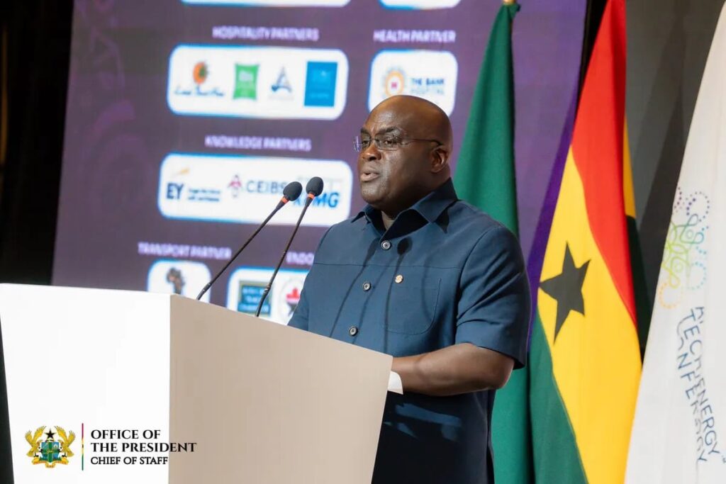 No Ghanaian Returnee Will Be Left Behind – Julius Debrah