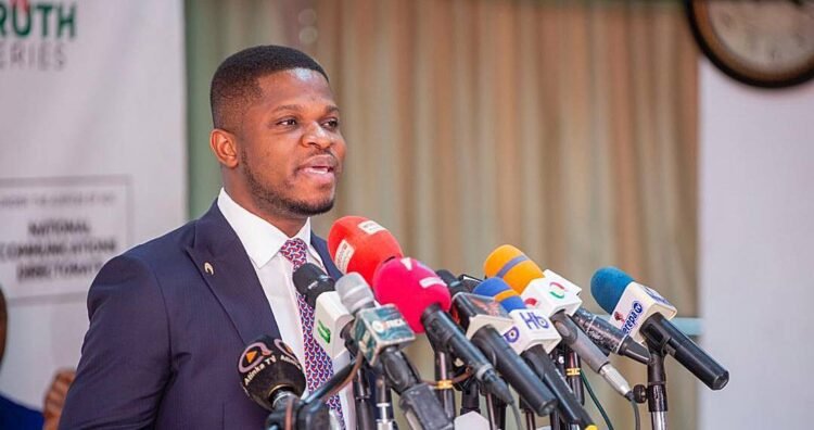 GoldBod CEO Distances Agency from BoG’s US$1.7bn DGPP Deficit