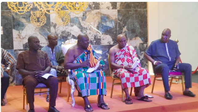 Proposed Relocation of Ketu South High Court Sparks Anger