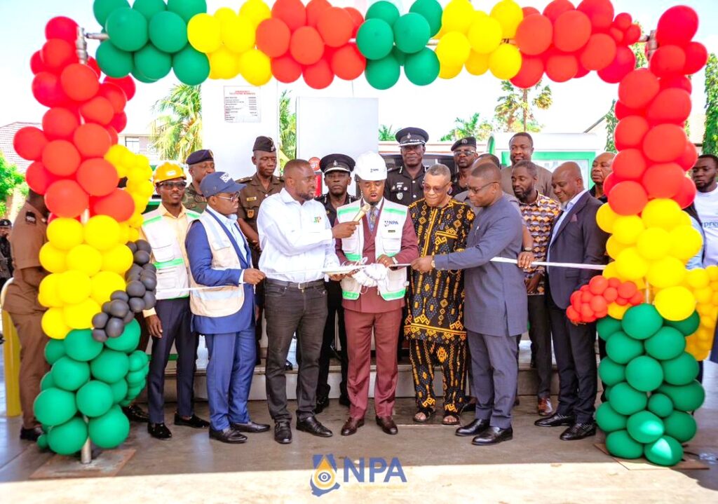 NPA, 24-Hr Economy Authority Launch Pilot Phase of 24-Hr Economy in Petroleum Downstream Sector