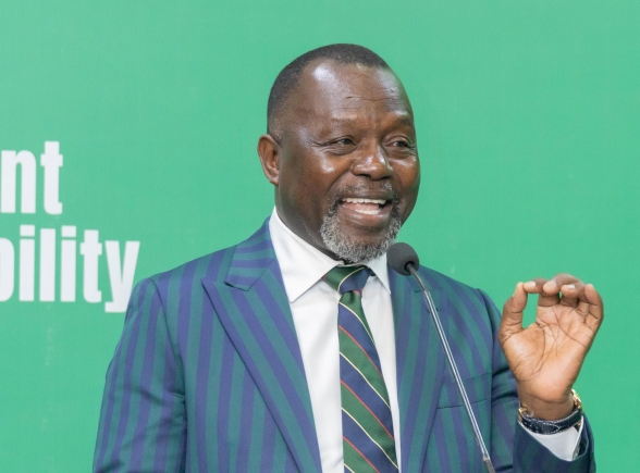 Free Speech Will Be Protected Within Constitutional Limits – Ayine Assures