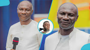 Badu-Kobi Sells Church On ‘God’s Instruction
