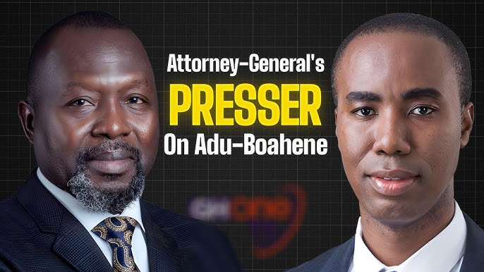 AG Reveals Adu-Boahene’s ‘Dirty Empire’ In Court
