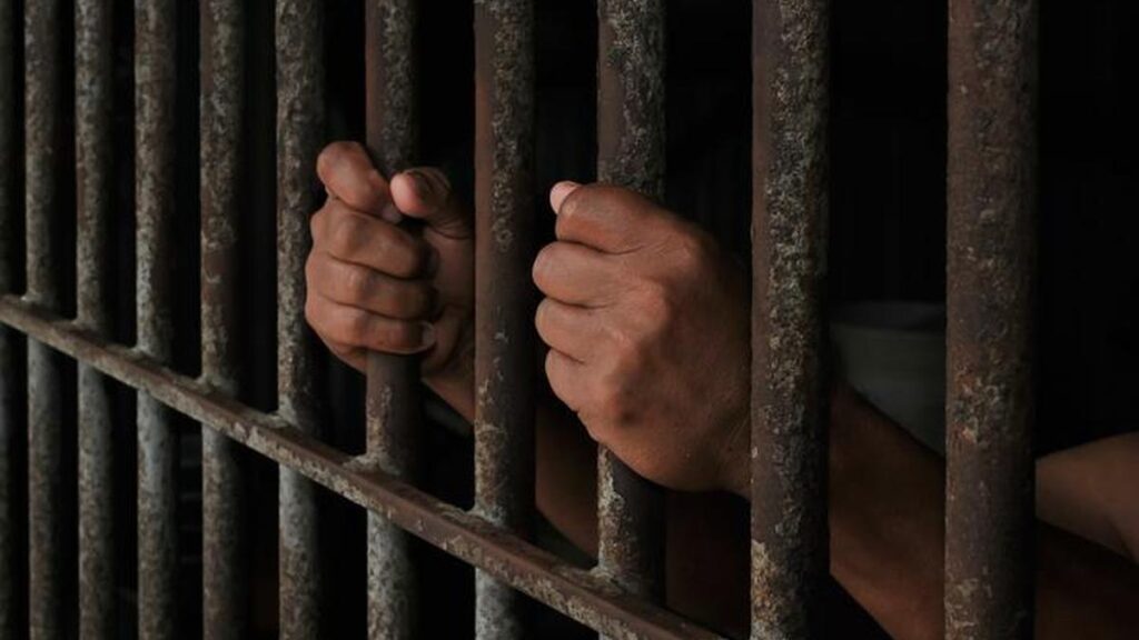 Freed Prisoners Sue Amnesty Panel For ‘20 More Years’