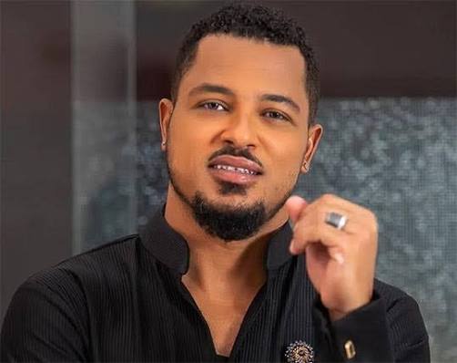 Ghana’s Entertainment Industry Doing Well But Needs Improvement – Van Vicker