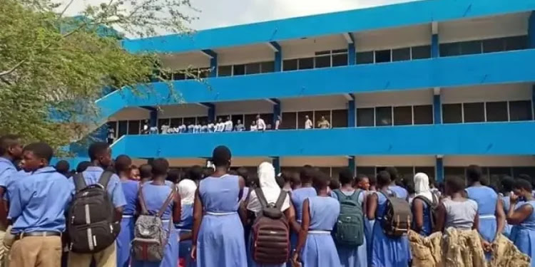 Double Track Ends in 2027 as Mahama Unveils $300m SHS Upgrade Plan