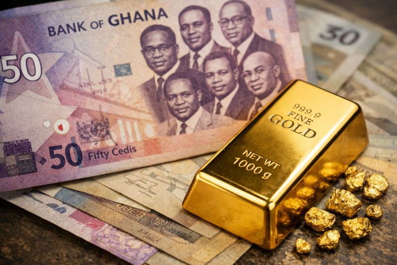 CEDI’S GOLD RUSH MASKS AN OLD VULNERABILITY