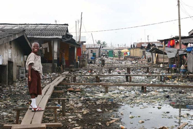 A Reflection on Sanitation, Environmental Management, and Ghana’s Future