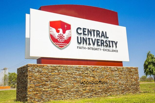 Central University Responds to Reports of Persons In NACOC Custody