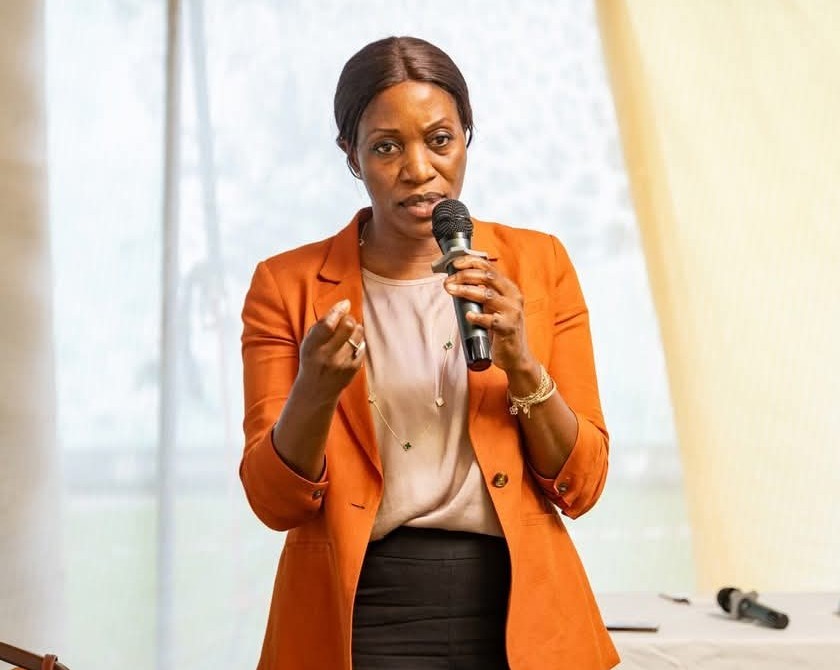 Ghana’s Edem Wosornu Appointed Assistant Secretary-General at UN Refugee Agency