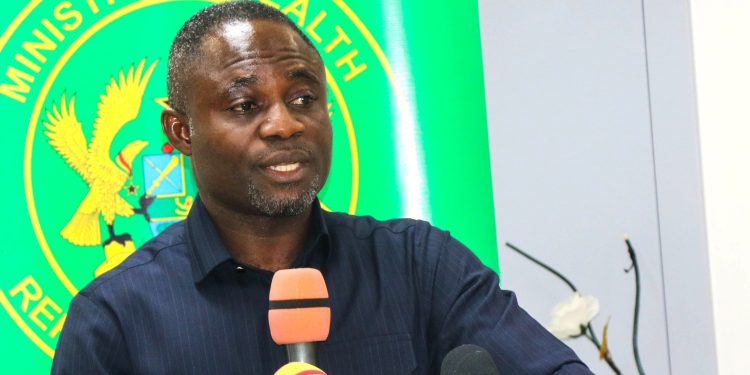 Exercise Vigilance: No Cure or Vaccine for Ebola Exists Yet, Akandoh Warns Ghanaians