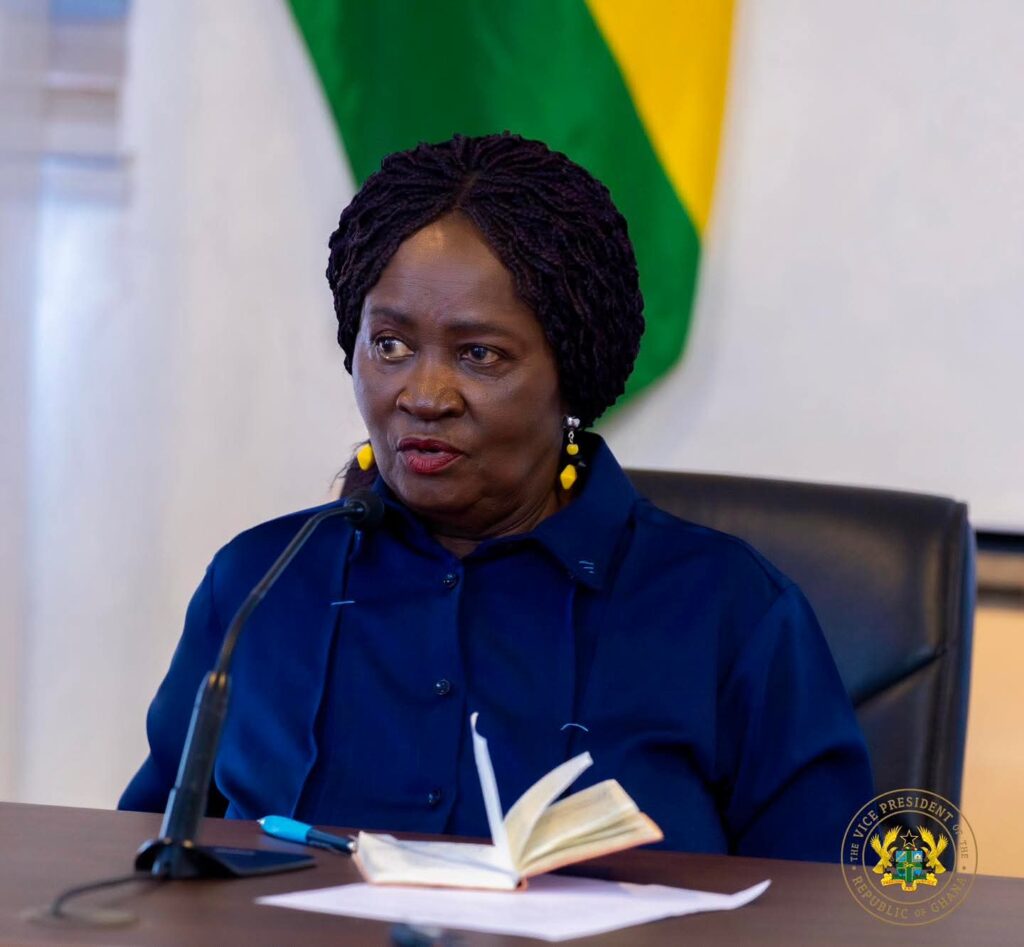 VP. Opoku-Agyemang Tours Reroy Group, Champions Women in Industry and TVET Linkages