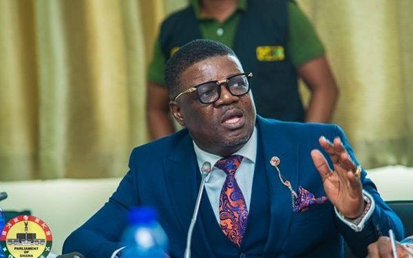 No Crisis, No Turf War: Dafeamekpor Defends Mahama Administration’s Stability Amid NDC Flagbearer Speculation