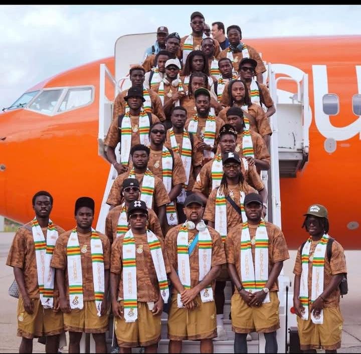Gov’t Injects Over GH¢76M to Power Black Stars’ 2026 World Cup Campaign