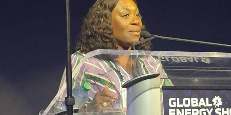 Ghana Gas CEO Courts Global Investors at Calgary Energy Show, Positions Ghana as West Africa’s Emerging Gas Hub