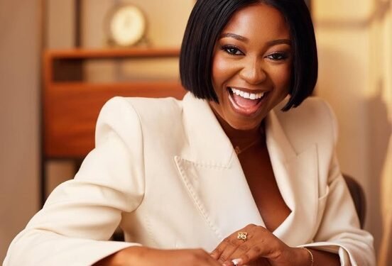 Ghana Mourns Trailblazing Kente Couturier Sadia Sanusi at 33