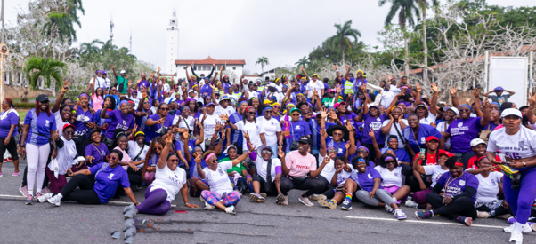 Mfantsiman Old Girls’ Association Announces MOGA National Health Walk 2026