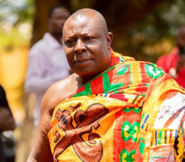 A STRONG RESPONSE TO HONORABLE MINISTER FOR THE INTERIOR ON THE ALLEGED DISCOVERY OF OVER 100 ILLEGAL ENTRY ROUTES IN THE VOLTA REGION