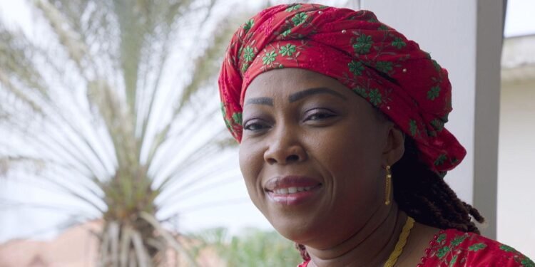 Sierra Leone First Lady Denies Supporting Female Genital Mutilation