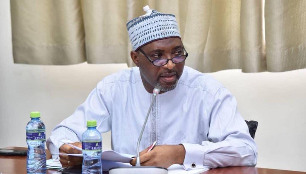Strengthened Collaboration Key to Protecting Ghana’s Territorial Integrity – Muntaka