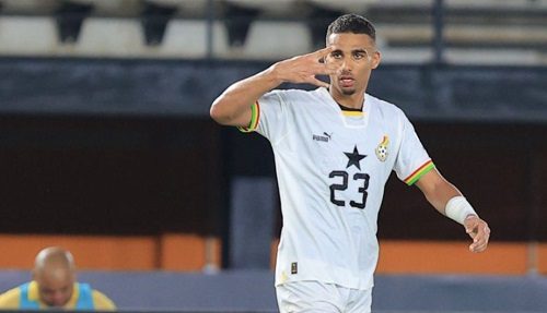 Carlos Queiroz Confirms Djiku Will Miss World Cup Due to Injury