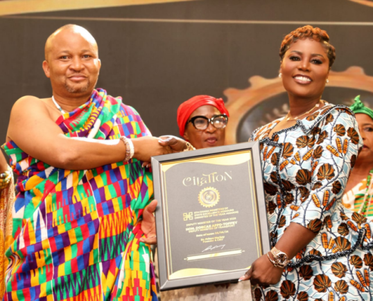 Presidency Petitioned to Probe Alleged ‘Cash-for-Awards’ Scheme